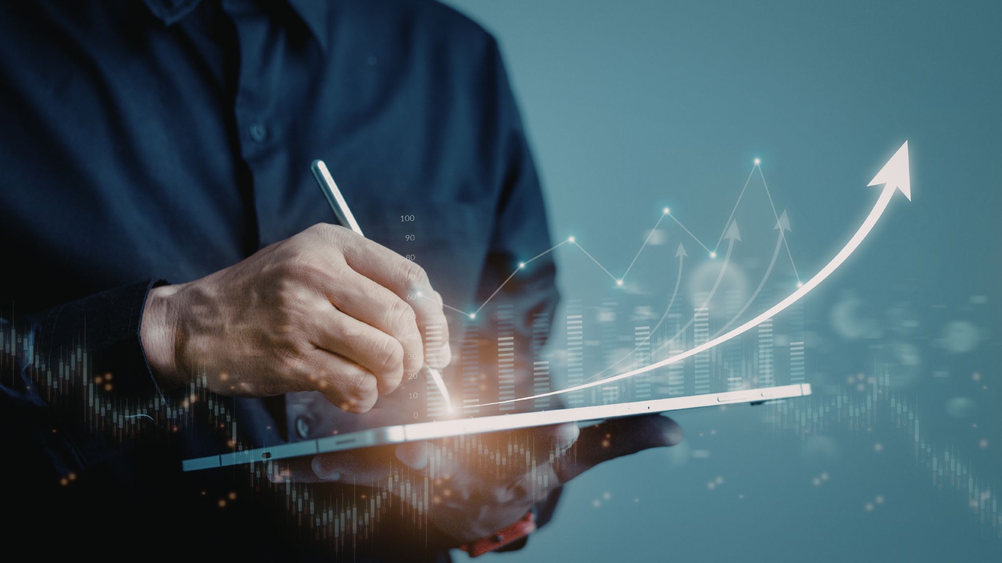 CCROPO VENTE START - Apprendre le metier du commercial