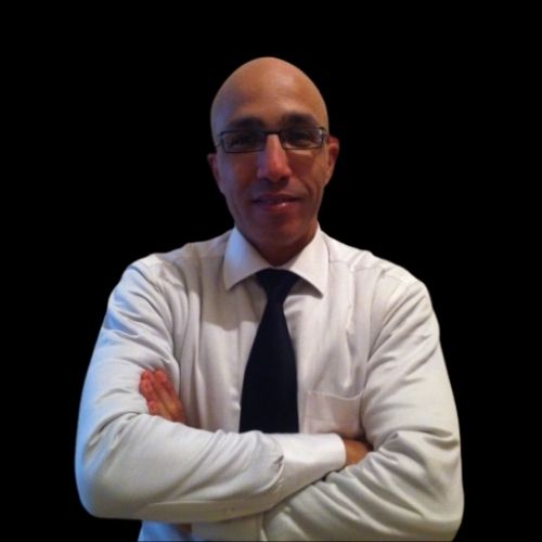 Mohamed Charkaoui